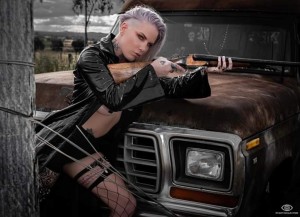 Bec Rawlings Photo #82
