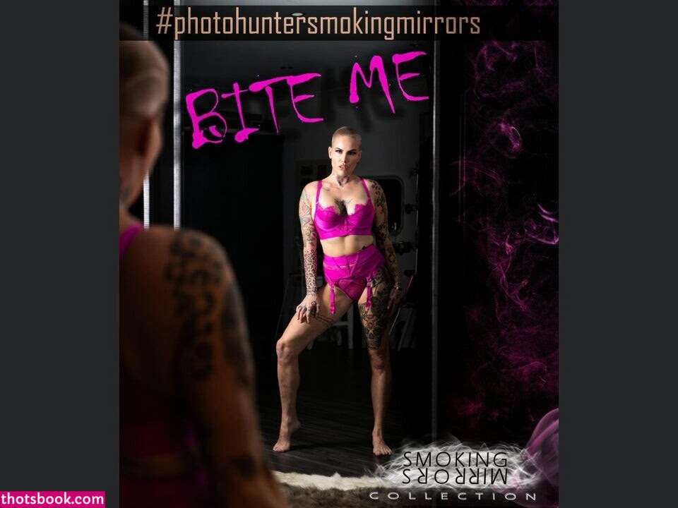 Bec Rawlings Photo #123