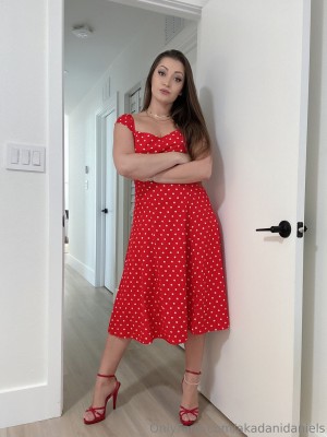 Dani Daniels Photo #1134