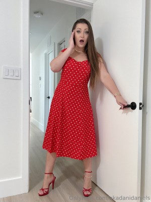 Dani Daniels Photo #1141