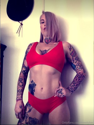 Bec Rawlings Photo #161