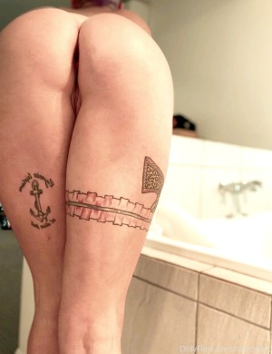 Bec Rawlings Photo #168