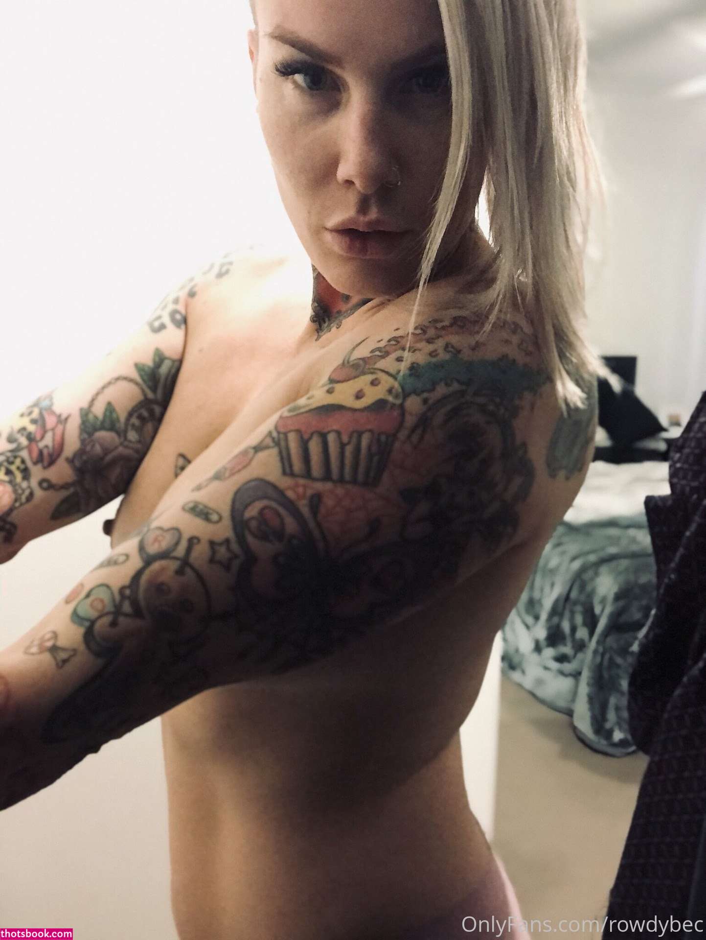 Bec Rawlings Photo #202