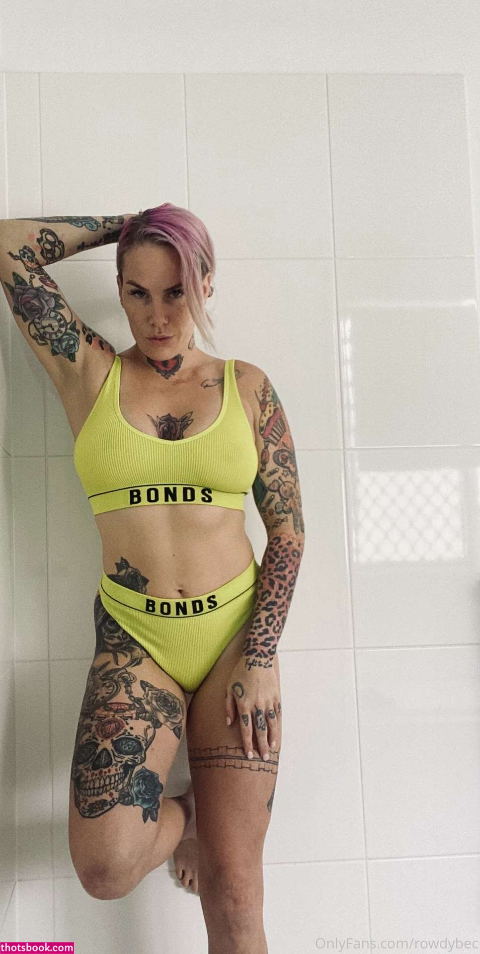 Bec Rawlings Photo #209