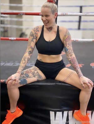 Bec Rawlings Post #11