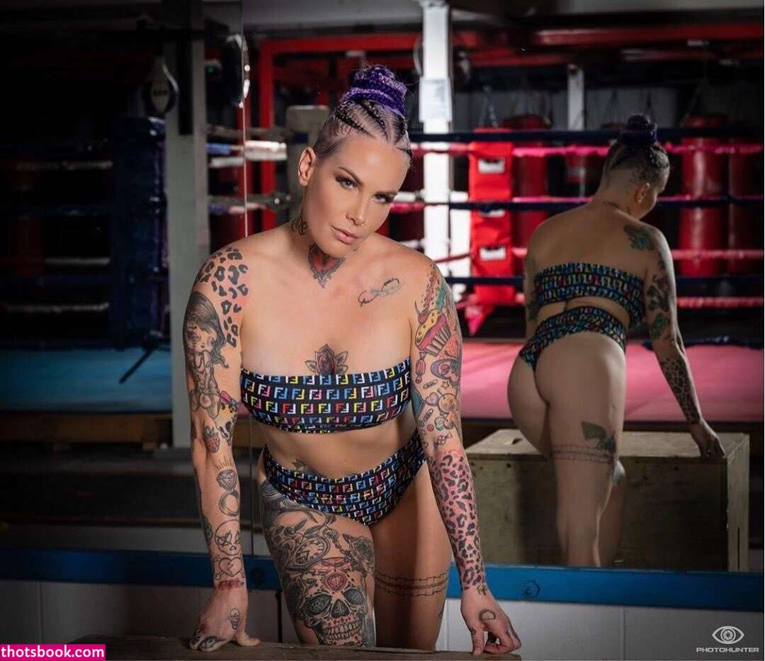 Bec Rawlings Photo #244