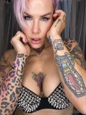 Bec Rawlings Photo #313