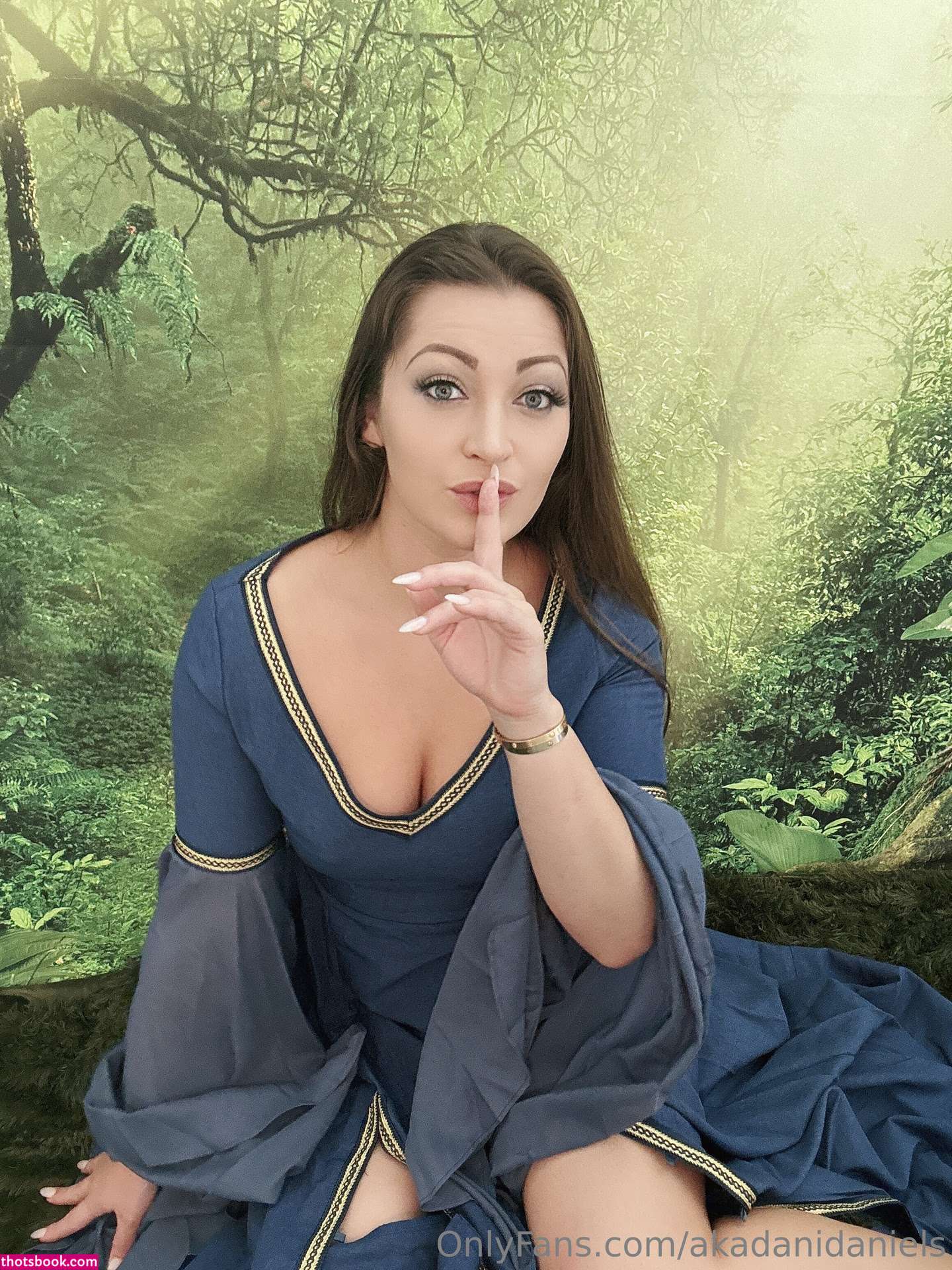 Dani Daniels Photo #1292