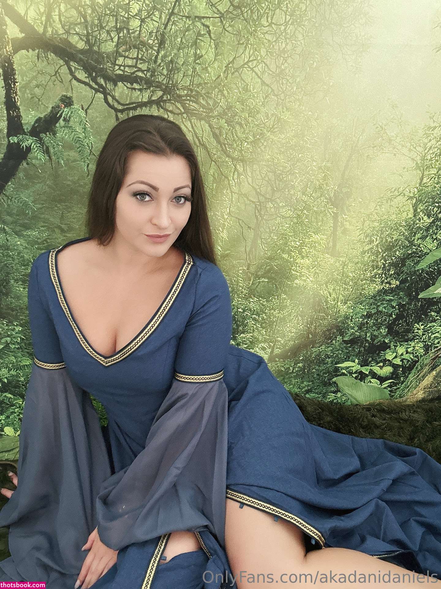 Dani Daniels Photo #1325