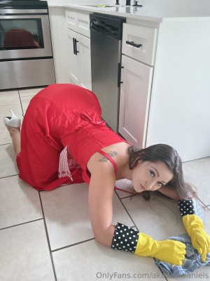 Dani Daniels Photo #1347