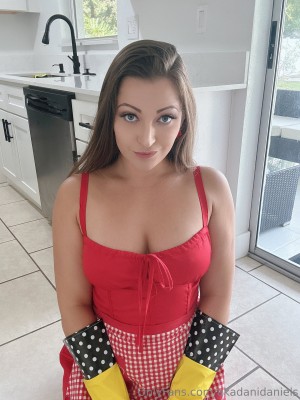 Dani Daniels Photo #1364