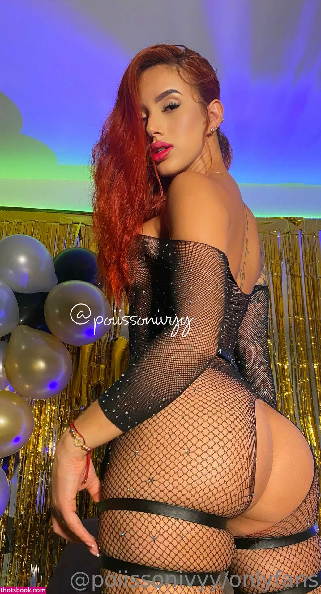 Poiisson Ivyy Photo #110