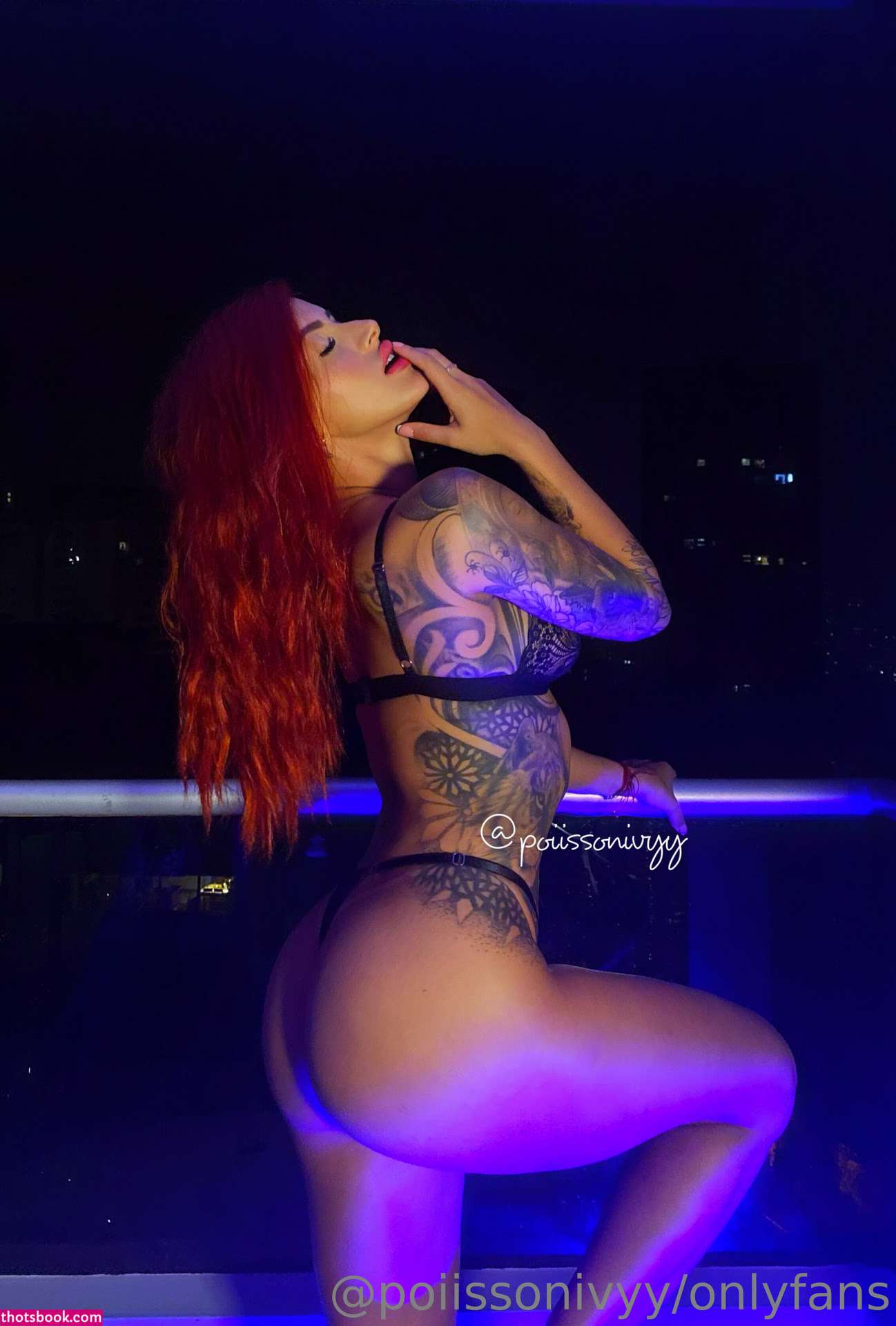 Poiisson Ivyy Photo #120