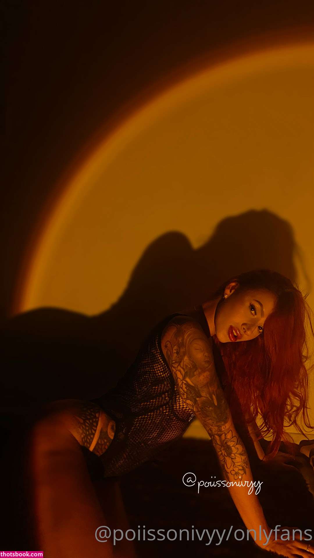 Poiisson Ivyy Photo #156