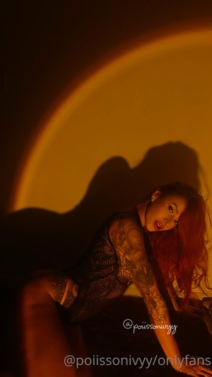 Poiisson Ivyy Photo #156