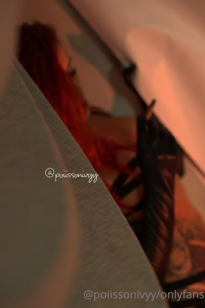 Poiisson Ivyy Photo #170