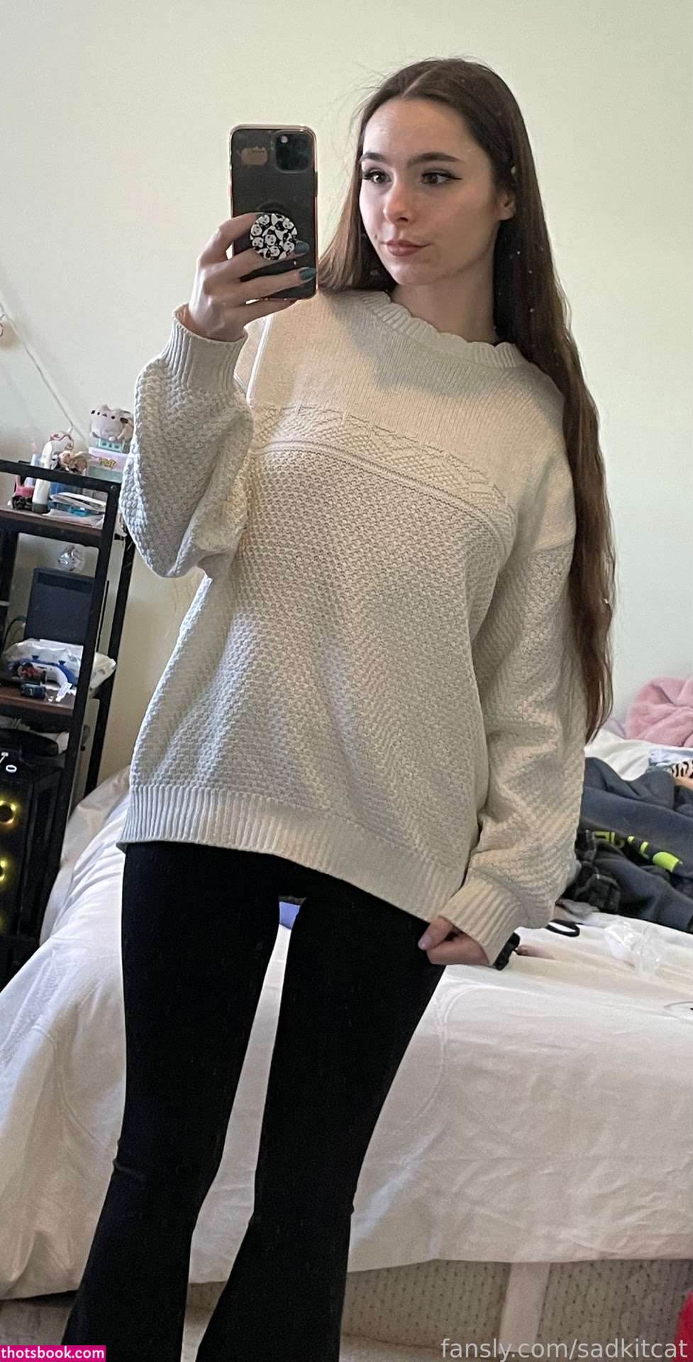 Sadkitcat Photo #145