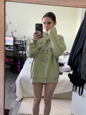 Sadkitcat Photo #164