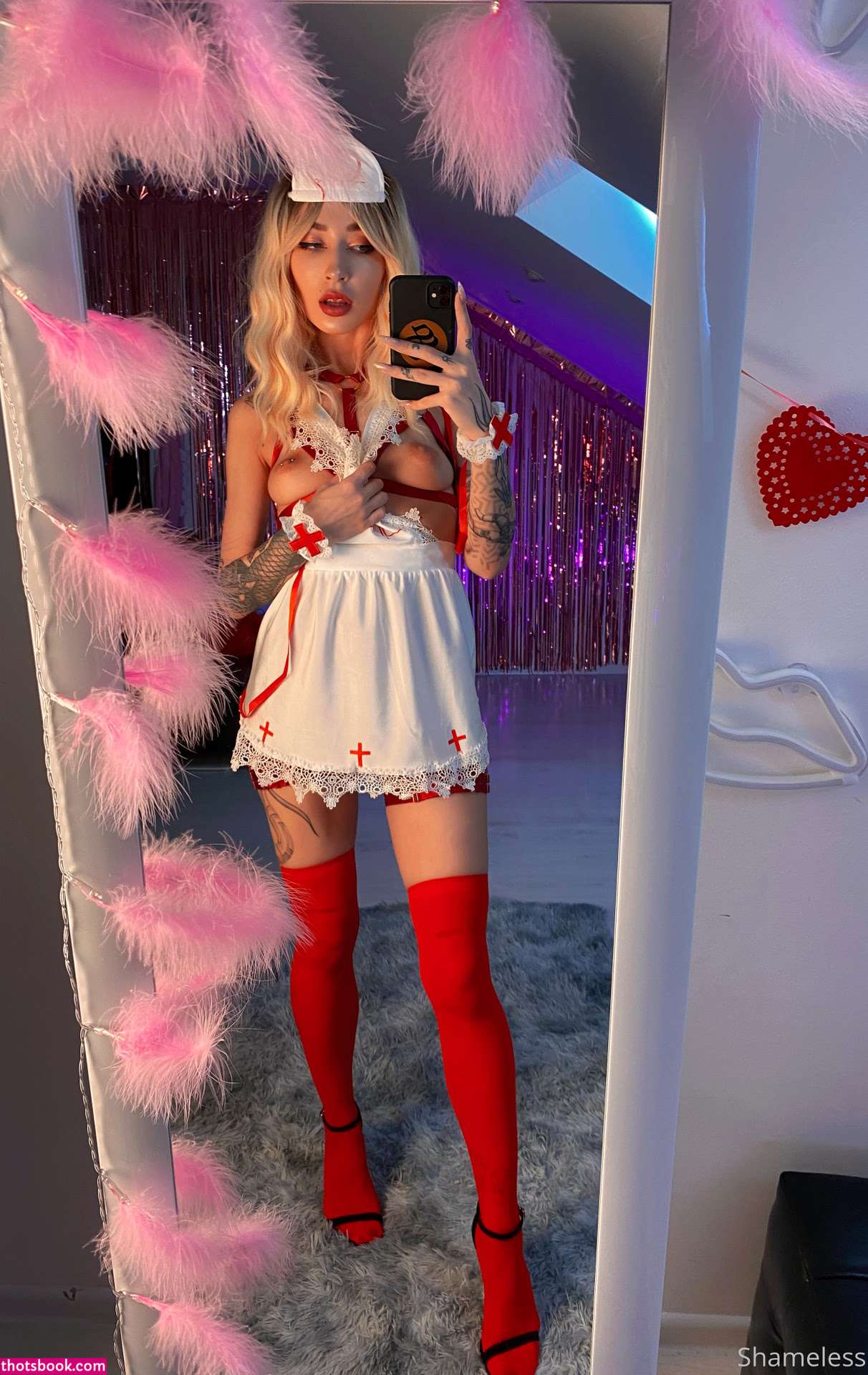 shamelesssg Photo #100