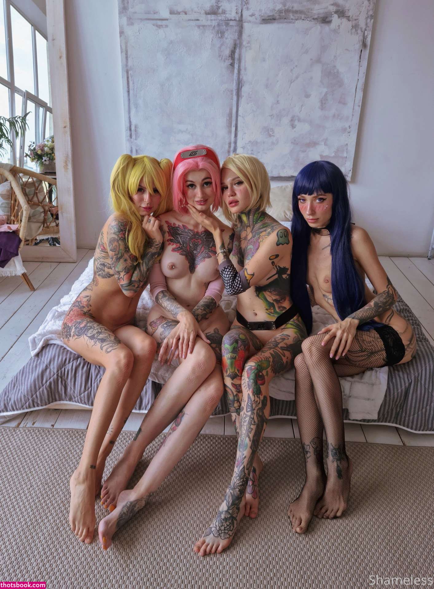 shamelesssg Photo #151