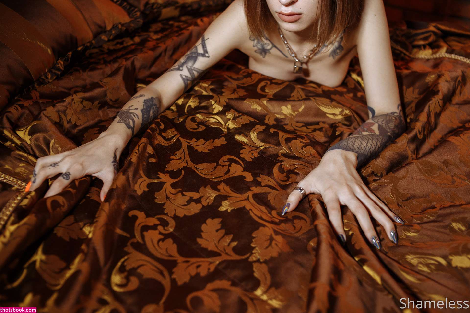 shamelesssg Photo #312