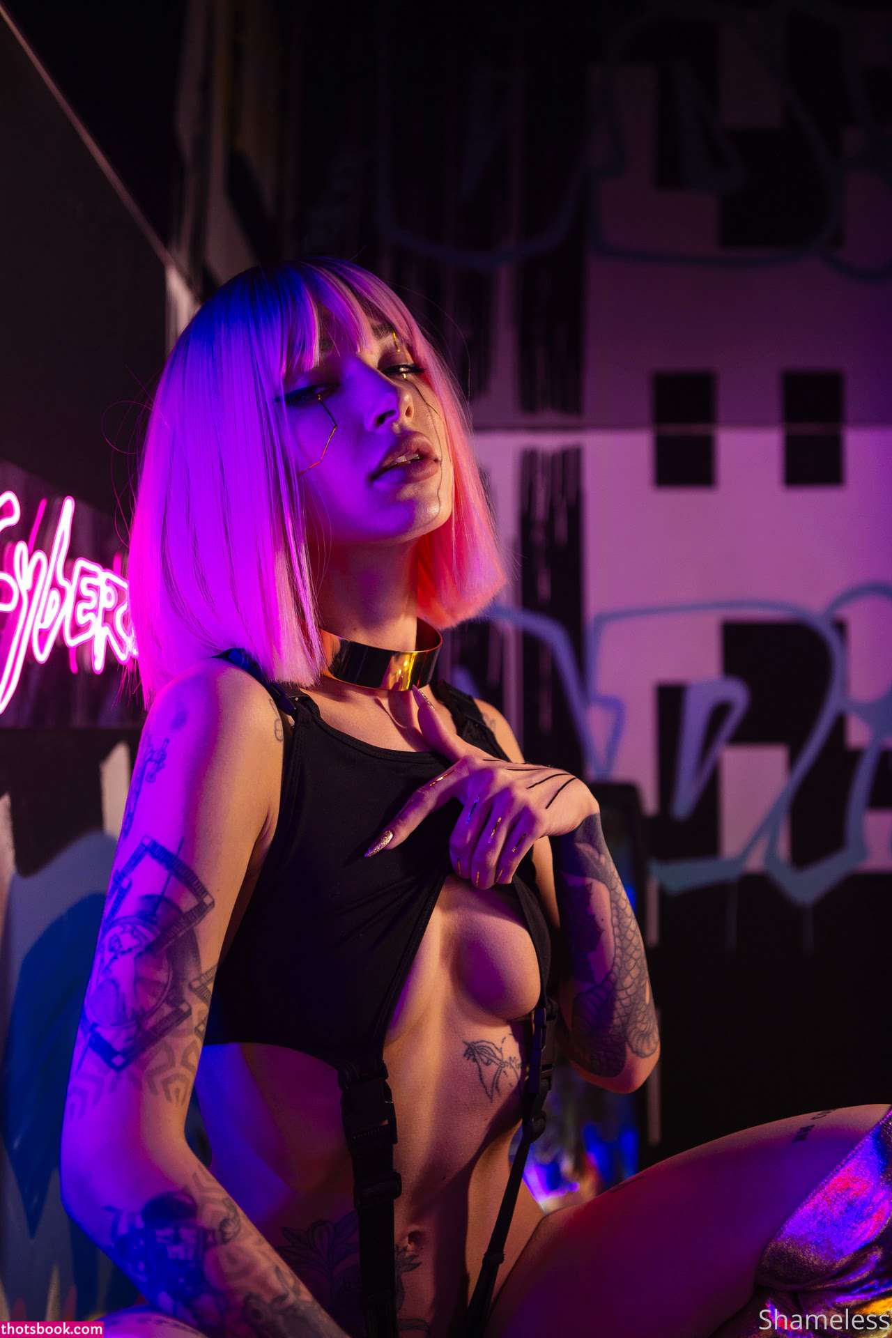 shamelesssg Photo #317