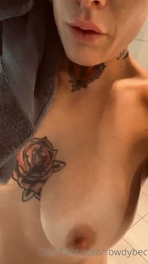 Bec Rawlings Video #320