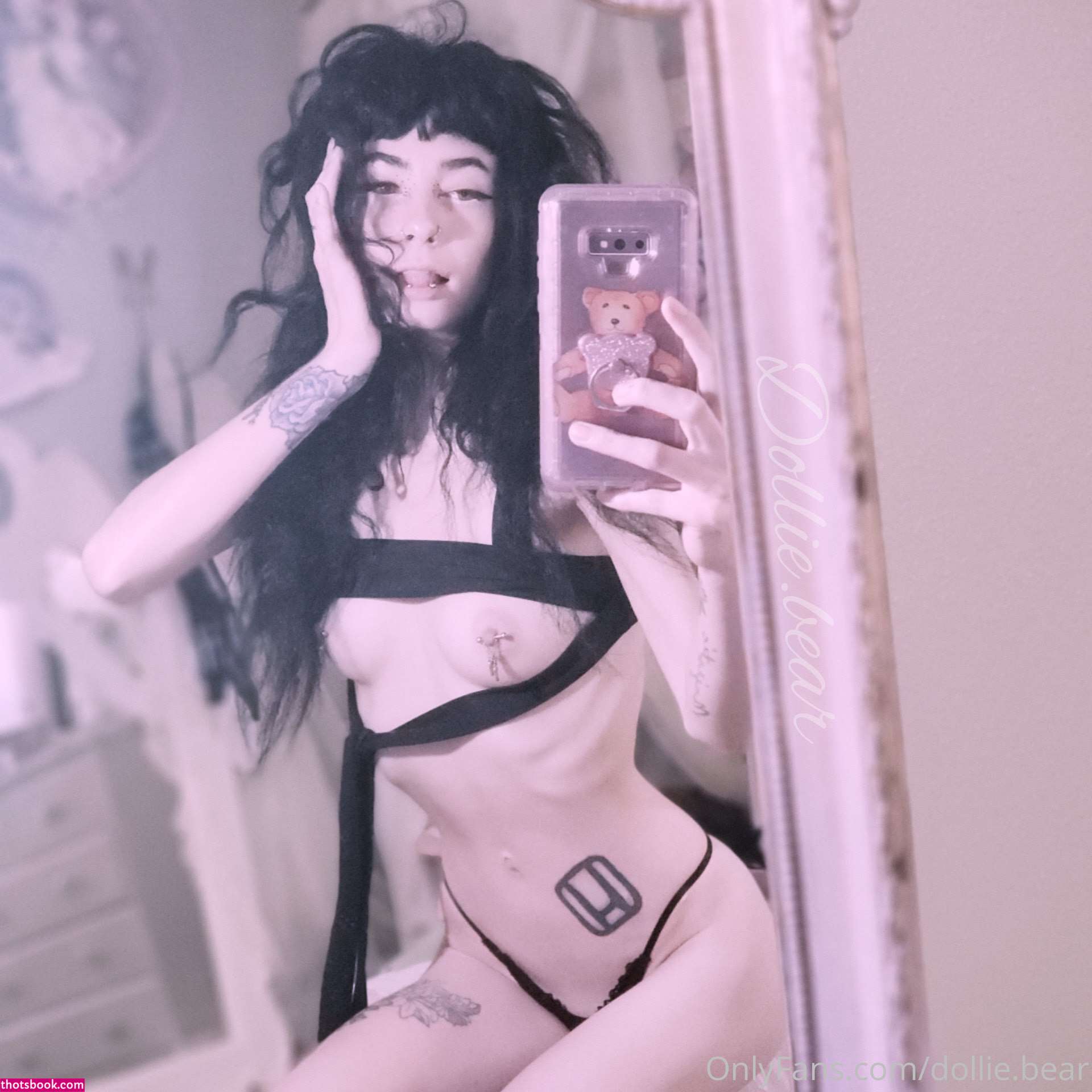 Dollie Bear Photo #129