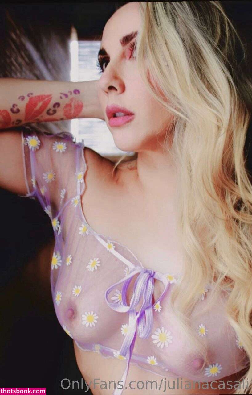 Juliana Casali Photo #59