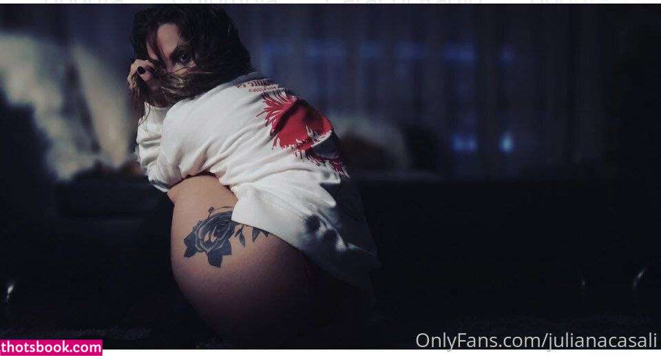 Juliana Casali Photo #61