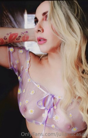 Juliana Casali Photo #59