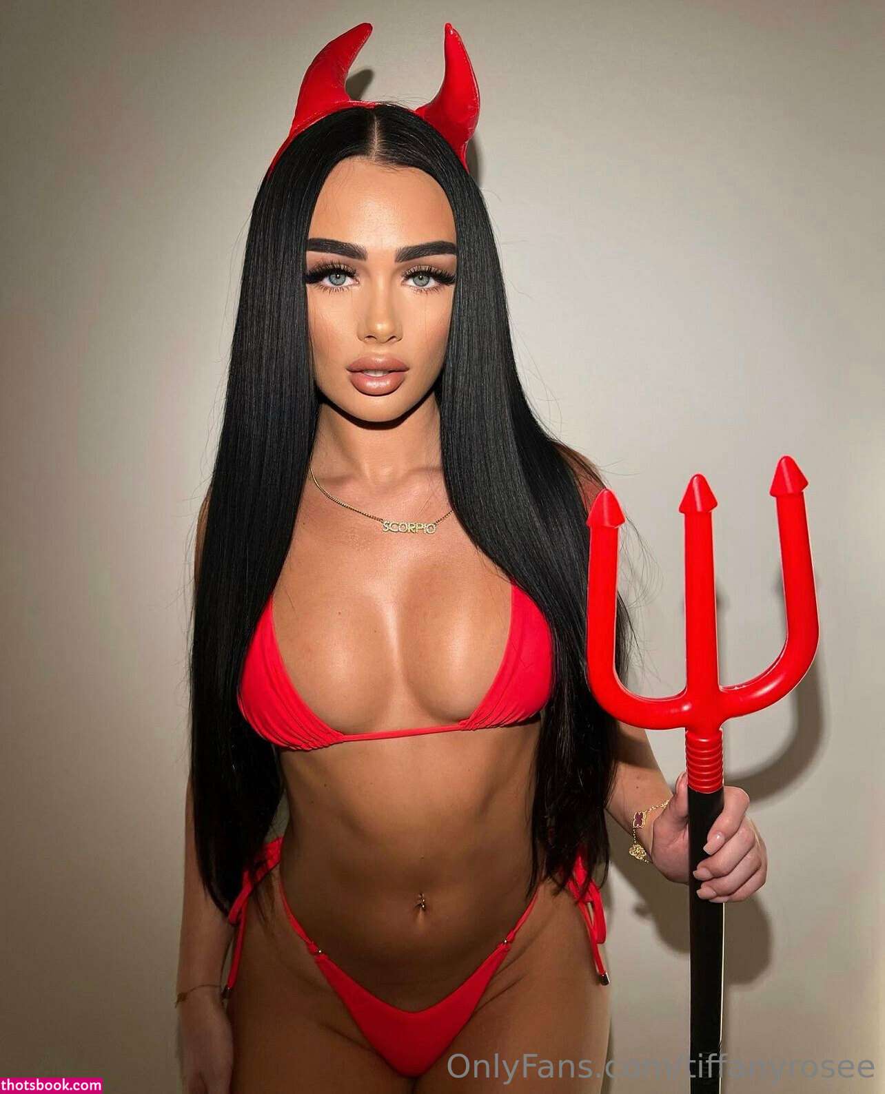 Tiffany Rose Photo #42