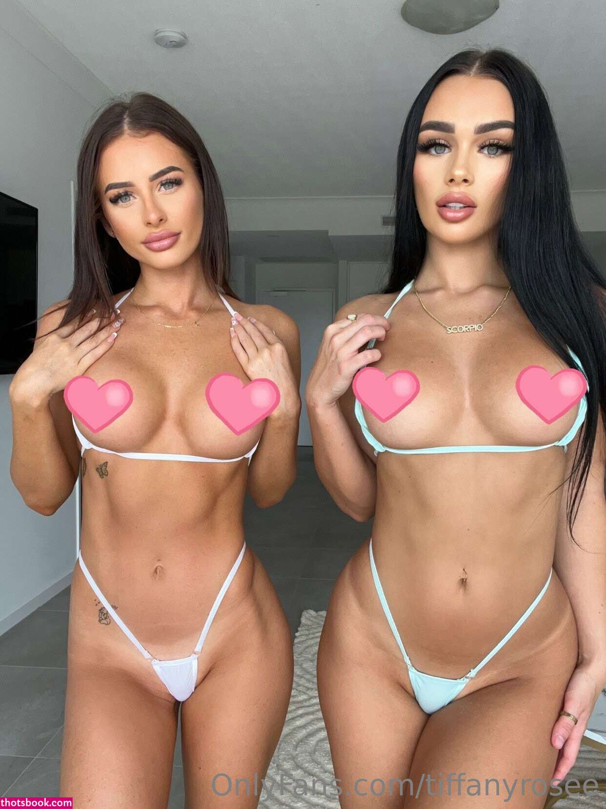 Tiffany Rose Photo #53