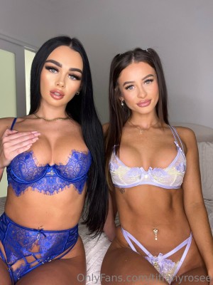 Tiffany Rose Photo #45