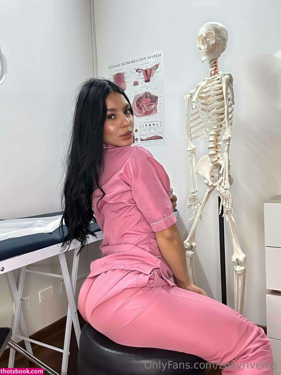 Zoey Riveras Photo #41