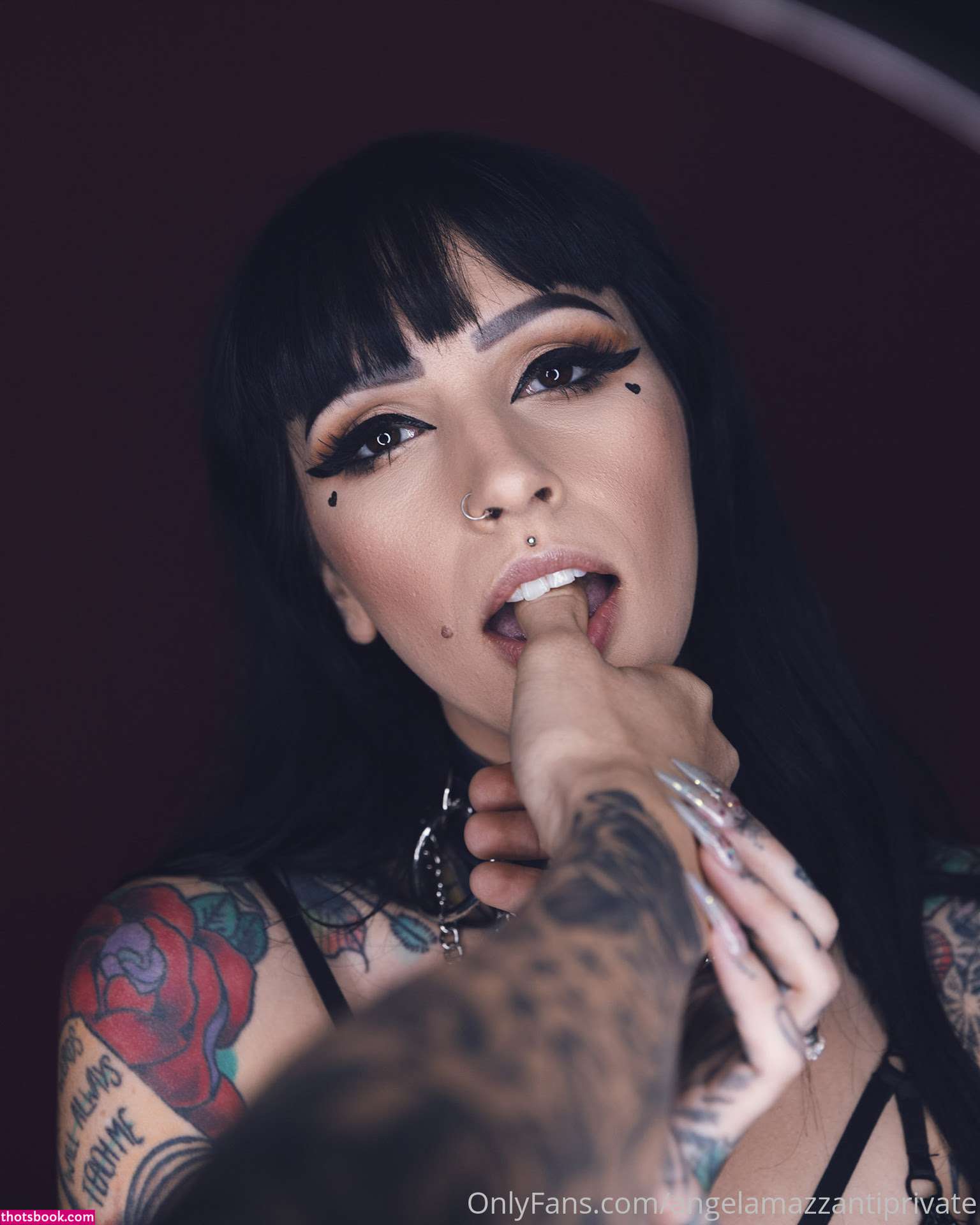 Angela Mazzanti Photo #48