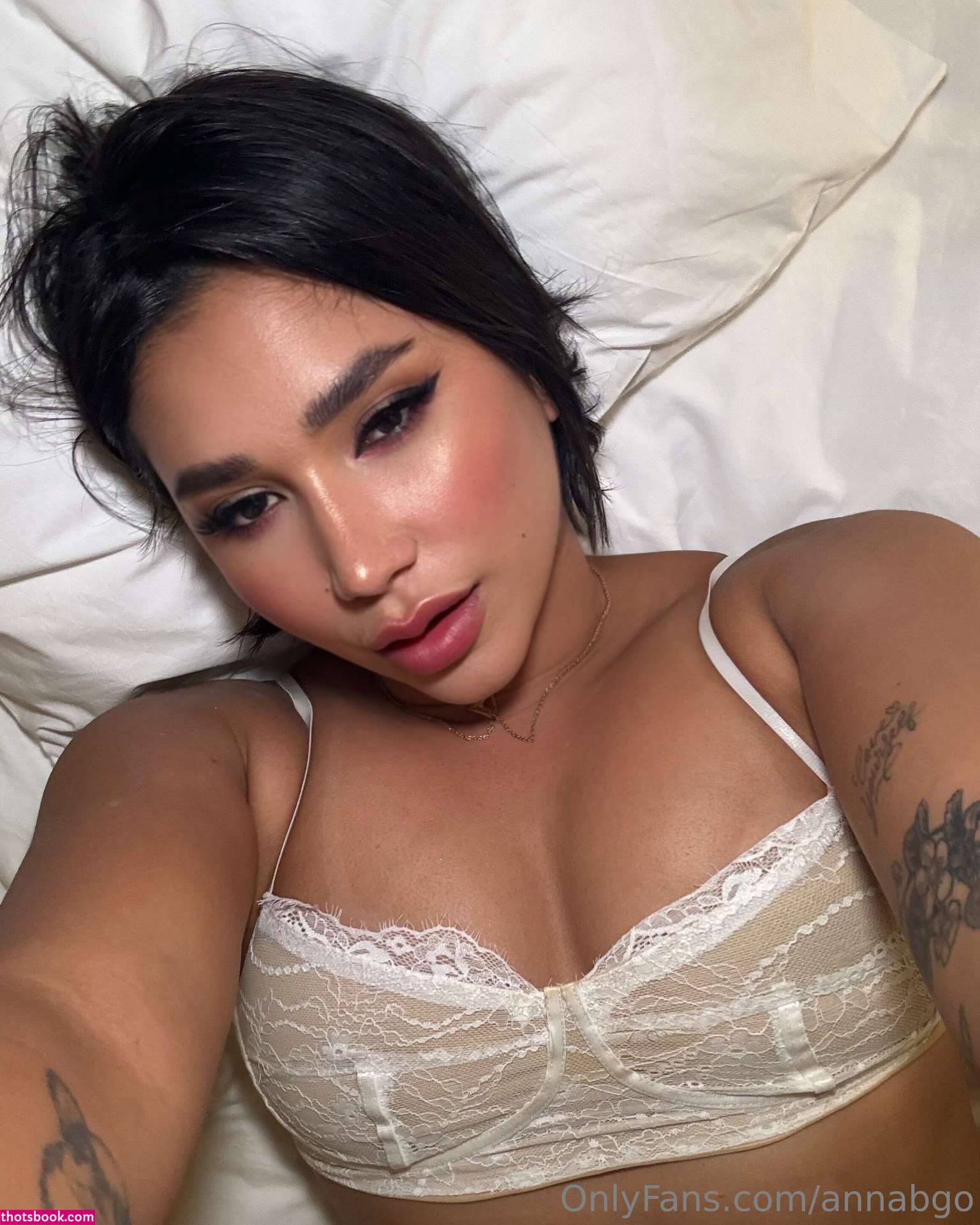 Anna Beggion Photo #86