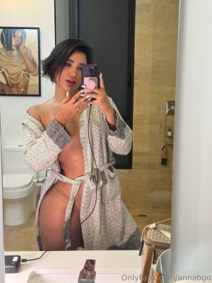 Anna Beggion Photo #101