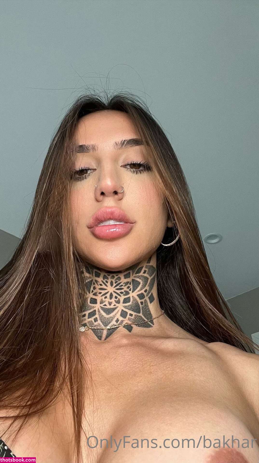 Bakhar Nabieva Photo #83