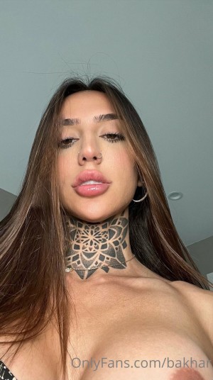 Bakhar Nabieva Photo #83