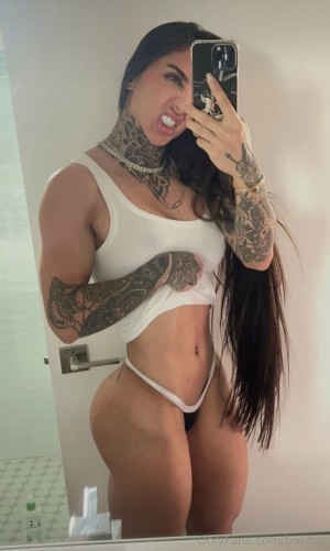 Bakhar Nabieva Photo #97