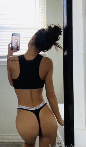 Adelia Clark Photo #35