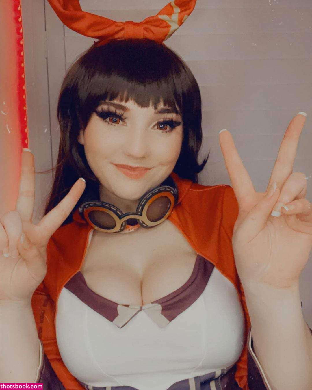 Appleblonde Photo #45