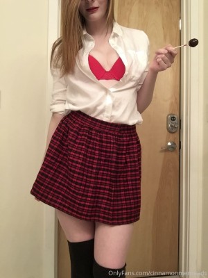 Cinnamon Mermaids Photo #13