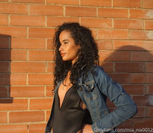 Mia Nix Photo #47