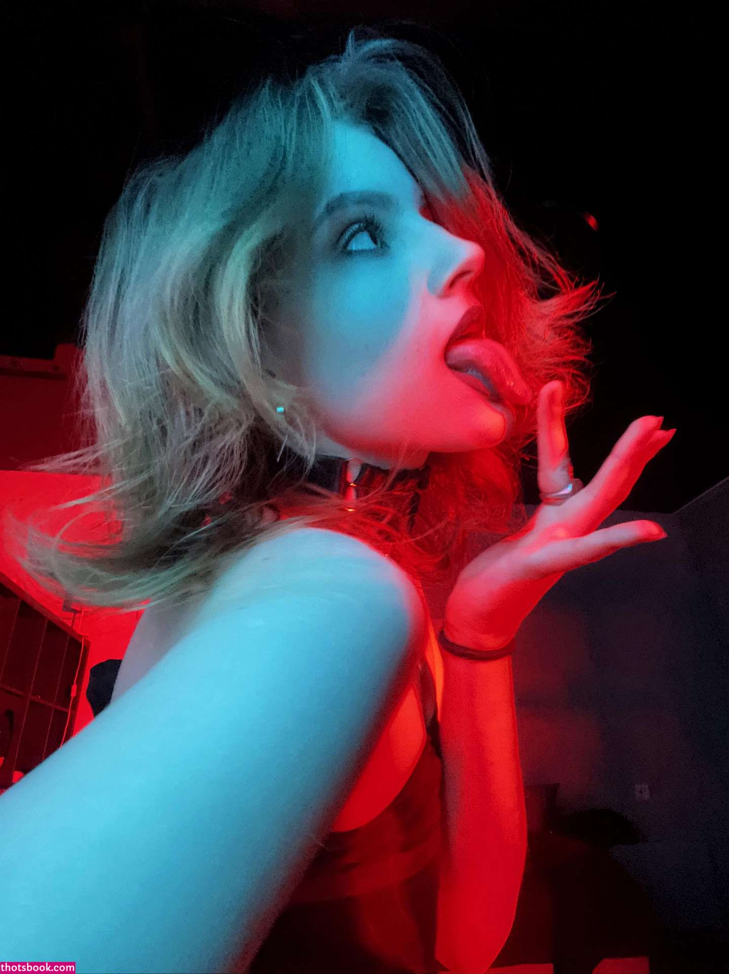 Mirele Mori Photo #15