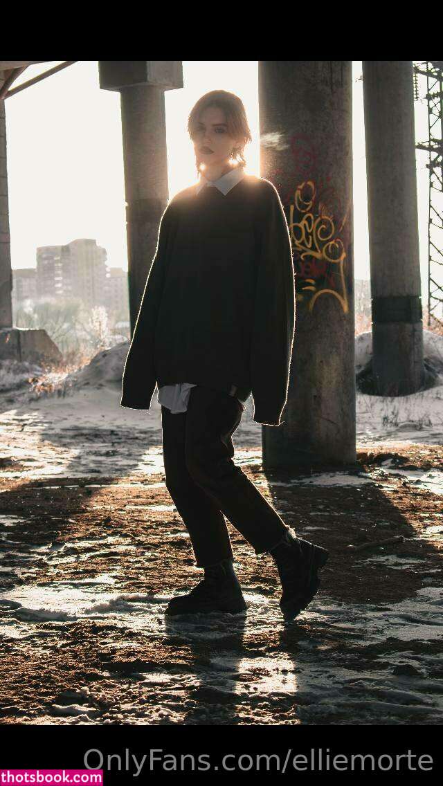 Mirele Mori Photo #20