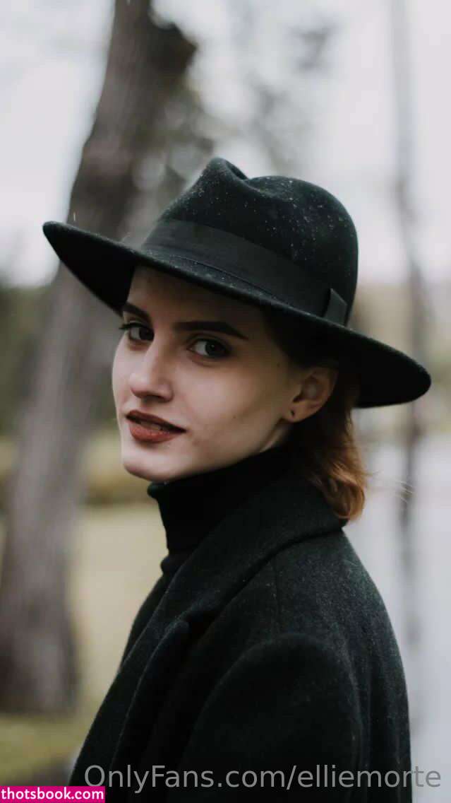 Mirele Mori Photo #21