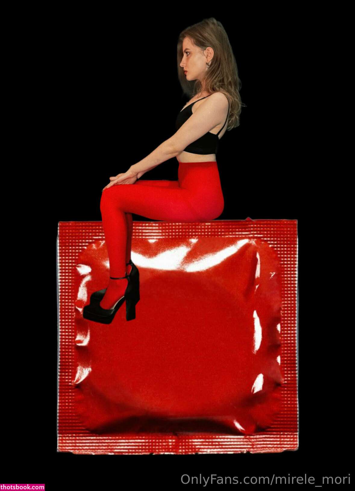 Mirele Mori Photo #25