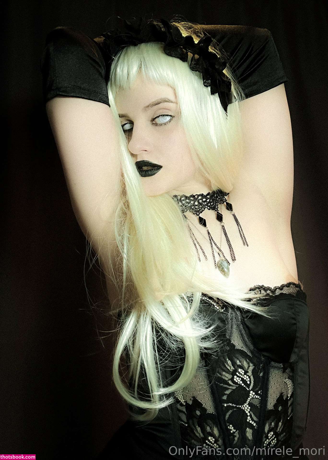 Mirele Mori Photo #28